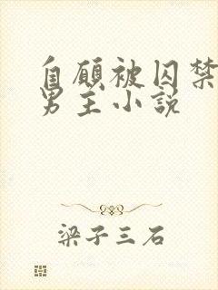 自愿被囚禁的双男主小说