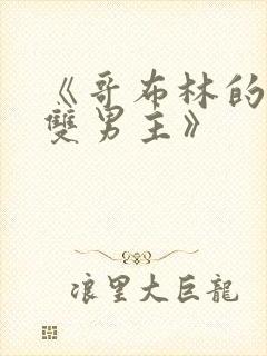 《哥布林的窑洞双男主》