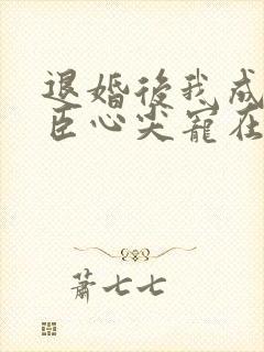 退婚后我成了权臣心尖宠在线版