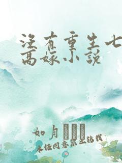 没有重生七零再高嫁小说