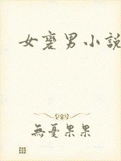 女变男小说主受