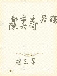 都市之最强狂兵陈六河