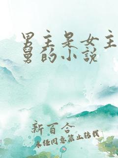 男主是女主的舅舅的小说