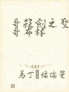 哥杀剑之圣女被哥布林