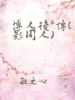 博人后*传(火影同人)