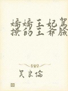 娇娇王妃驾到,撩的王爷脸红心跳洛神完整版