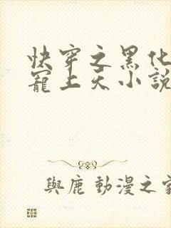 快穿之黑化反派宠上天小说