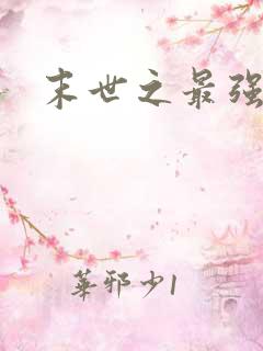 末世之最强领主