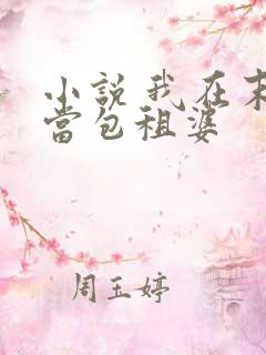 小说 我在末世当包租婆