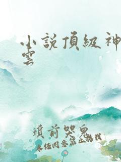 小说顶级神豪林云