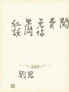 红果免费阅读小说网站