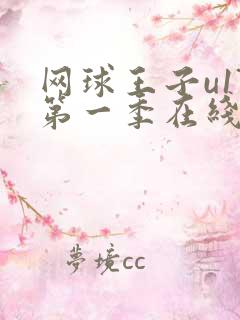 网球王子u17第一季在线观看