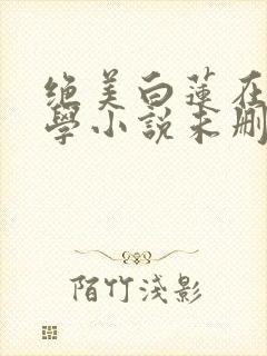 绝美白莲在线教学小说未删减版