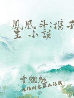 凤凰斗:携子重生 小说