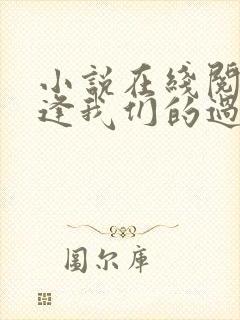 小说在线阅读重逢我们的过去