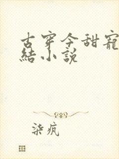 古穿今甜宠文完结小说