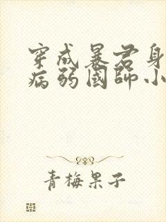 穿成暴君身边的病弱国师小说