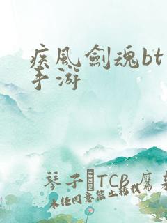 疾风剑魂bt版手游