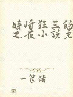 时崎狂三的堕落之夜小说免费阅读