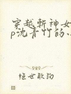 穿越斩神女主cp沈青竹的小说