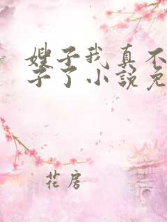 嫂子我真不是傻子了小说免费