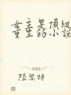 女主是顶级特工重生的小说