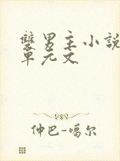 双男主小说主攻单元文