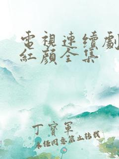 电视连续剧浴血红颜全集