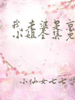 我老婆是京圈大小姐全集免费阅读