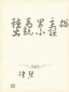 种马男主总是在出轨小说