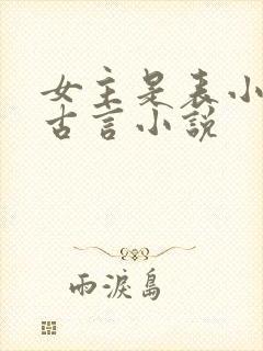 女主是表小姐的古言小说