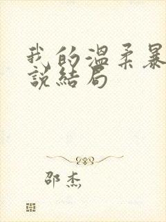 我的温柔暴君小说结局