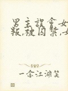 男主误会女主背叛,被囚禁,女主很爱男