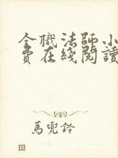 全职法师小说免费在线阅读