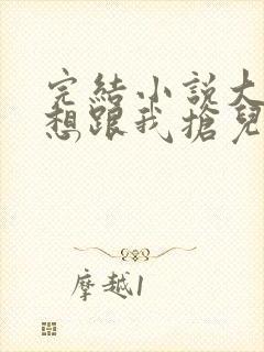 完结小说大佬总想跟我抢儿砸