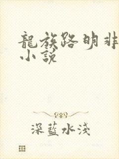龙族路明非同人小说