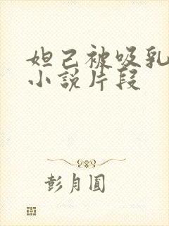 妲己被吸乳羞羞小说片段