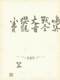 小樱大战鸣人免费观看全集在线观看