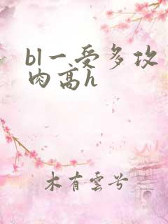 bl一受多攻多肉高h