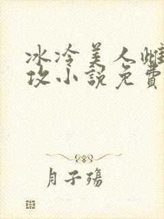冰冷美人雌堕丑攻小说免费阅读