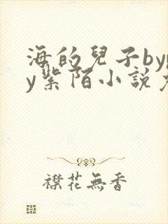 海的儿子bywy紫陌小说免费阅读笔趣阁