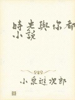 时光与你都很甜小说