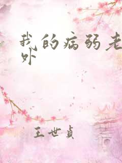 我的病弱老婆番外