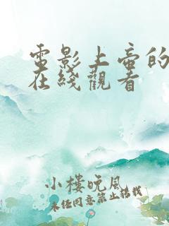 电影上帝的间谍在线观看