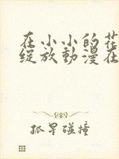 在小小的花蕾里绽放动漫在线观看