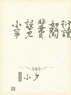 小说裴如衍沈桑宁免费阅读