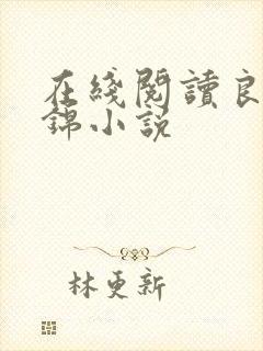 在线阅读良陈美锦小说