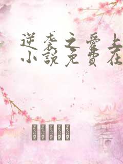 逆袭之爱上情敌小说免费在线阅读