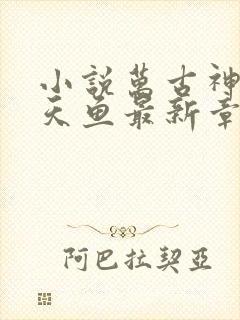 小说万古神帝飞天鱼最新章节阅读