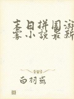 末日拼图游戏白雾小说最新章节列表列表